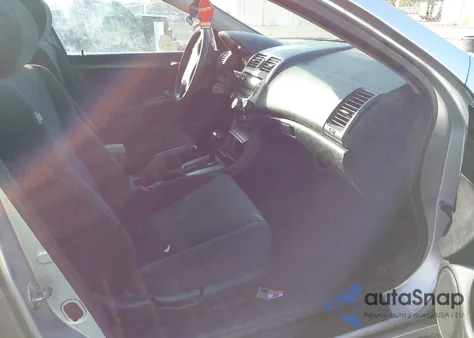 2005 Honda Accord 2.4 Ex from USA, damaged, VIN 1HGCM56705A134903